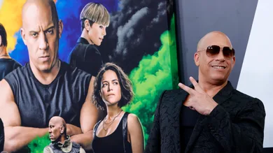 Frazer Harrison/Getty Images