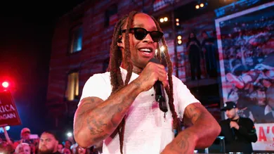 Mark Davis/Getty Images