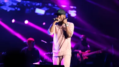 Chelsea Lauren/Getty Images