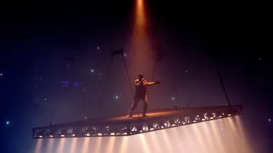 Kevin Winter/Getty Images