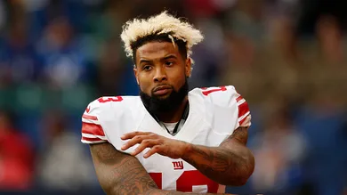 Alan Crowhurst/Getty Images