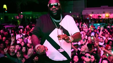 David Becker/Getty Images for Daylight Beach Club