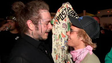 Christopher Polk/Getty Images