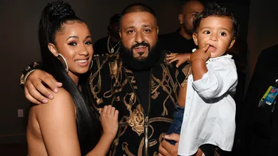 Paras Griffin/ Getty Images