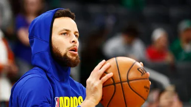 Omar Rawlings/Getty Images