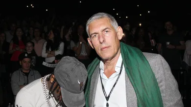 Bennett Raglin/Getty Images for D'USSE