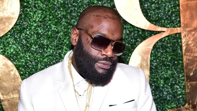 Paras Griffin/Getty Images