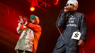 Philipp Schmidli/Getty Images