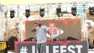 Gabe Ginsberg/Getty Images