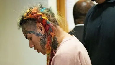 Bob Levey/Getty Images