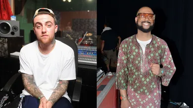 Jamie McCarthy/Getty Images, Noam Galai/Getty Images