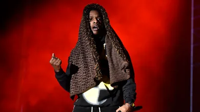 Tim Mosenfelder/Getty Images