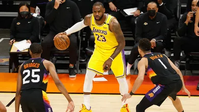 Christian Petersen/Getty Images