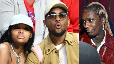 Allen Berezovsky / Contributor / Getty Images, Michael Tullberg / Stringer / Getty Images