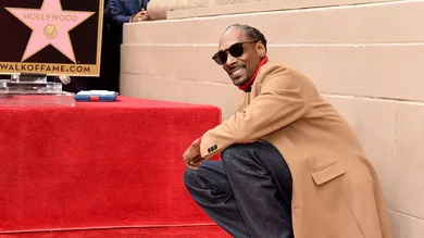 Kevin Winter/Getty Images