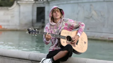 Ricky Vigil M/GC Images