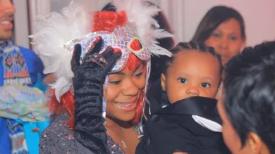 Prince Williams/FilmMagic