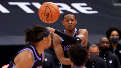 Mike Ehrmann/Getty Images