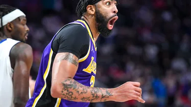 Nic Antaya/Getty Images