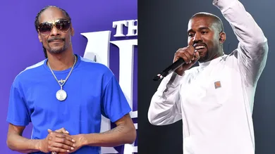 Emma McIntyre / Dimitrios Kambouris / Getty Images