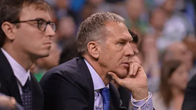 David Dow/NBAE via Getty Images