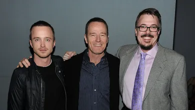 Jason Kempin/ Getty Images