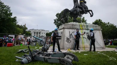 Tasos Katopodis/Getty Images