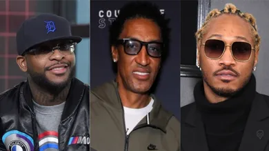 Jamie McCarthy, Robin Marchant & Jon Kopaloff/Getty Images