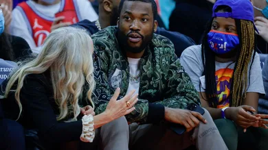 Tim Nwachukwu/Getty Images