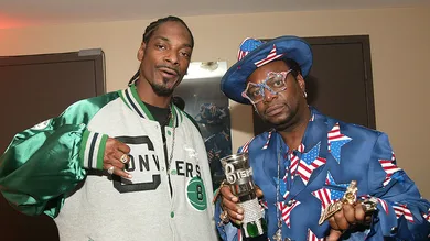 Evan Agostini/Getty Images