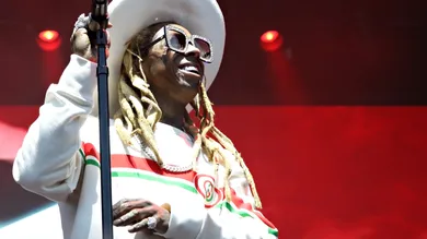 Cindy Ord/Getty Images for BACARDI