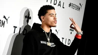 Mike Coppola/Getty Images