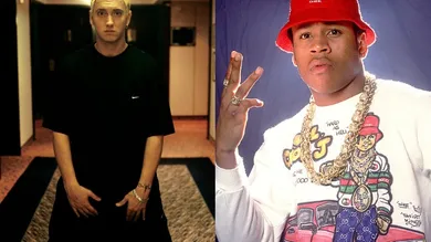 Sal Idriss/Redferns/Getty Images / Paul Natkin/WireImage)