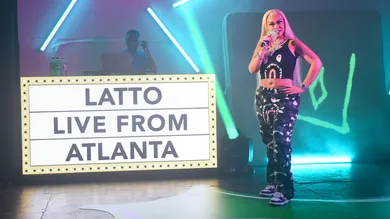 Marcus Ingram / Getty Images