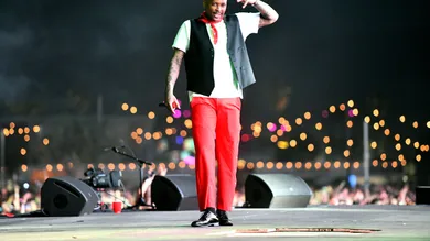 Scott Dudelson/Getty Images for Coachella