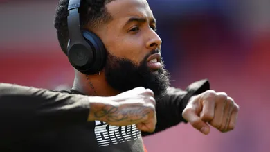 Jamie Sabau/Getty Images