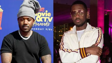 Jon Kopaloff/Getty Images, Romain Maurice/Getty Images