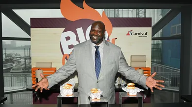 Mike Coppola/Getty Images