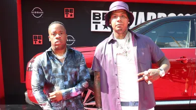 Johnny Nunez / Contributor / Getty Images