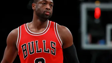 Michael Reaves/Getty Images