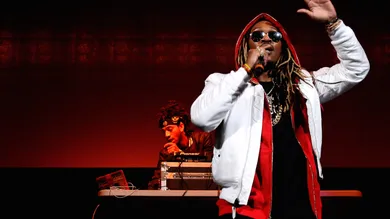 Bennett Raglin/Getty Images