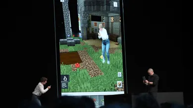 Justin Sullivan / Getty Images