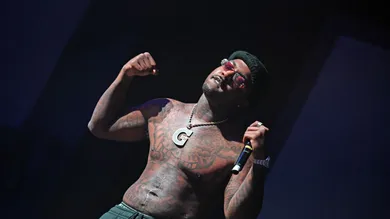 Stephen J. Cohen/Getty Images