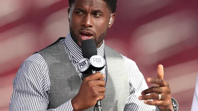 Meg Oliphant / Getty Images