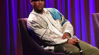 Vivien Killilea/Getty Images