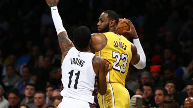 Mike Stobe/Getty Images