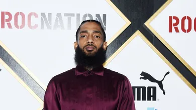 Amanda Edwards/Getty Images