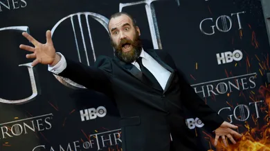 Dimitrios Kambouris/Getty Images