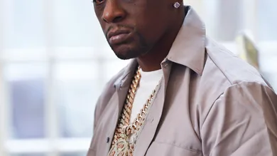 Prince Williams/Wireimage/Getty