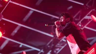 Brian de Rivera Simon/Getty Images